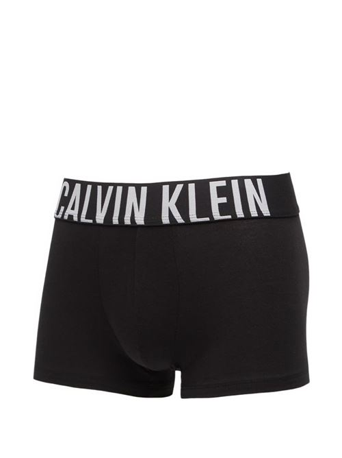 Boxer uomo intimo tripack Calvin Klein | 000NB3608A54L
